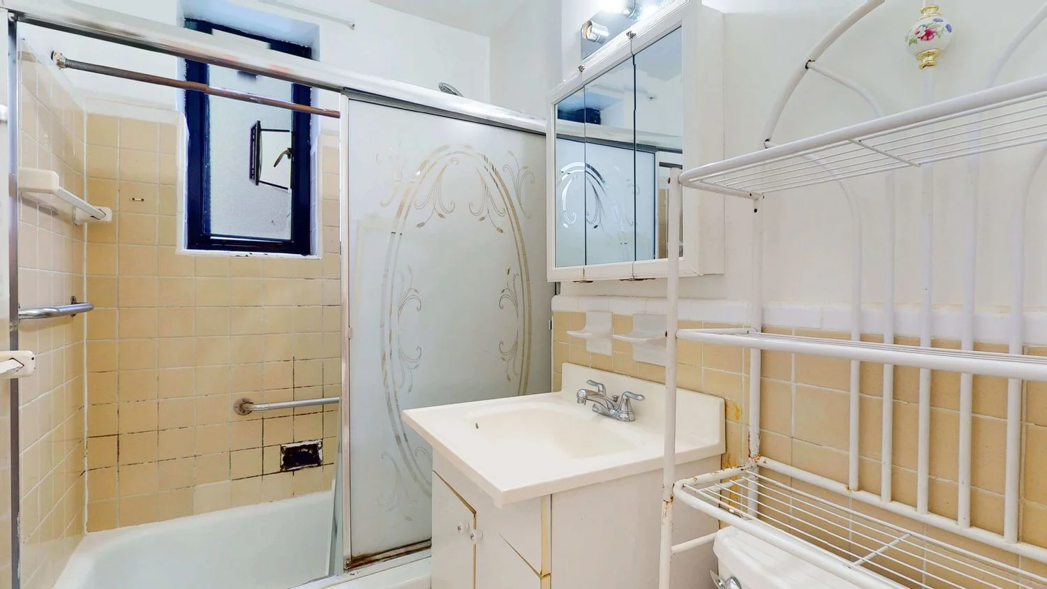 Apartamento de 1 Dormitório à Venda na Nagle Avenue – Manhattan – Nova Iorque – NY - 8