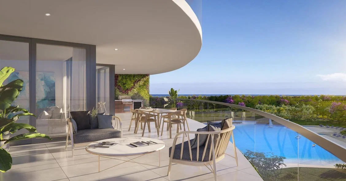 Apartamento de 1 Dormitorio en Venta en Laguna Cir Beach – Miami – Florida – FL - 2