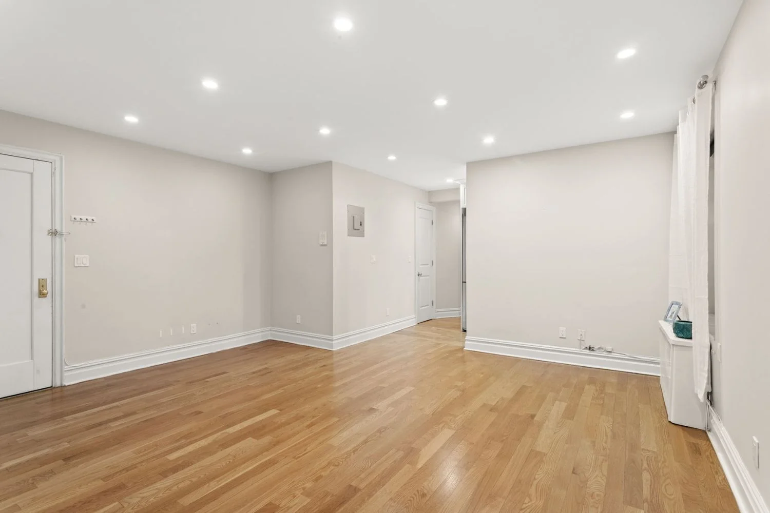 Appartement 1 Chambre à Vendre sur Riverside Drive West – Manhattan – New York – NY - 1