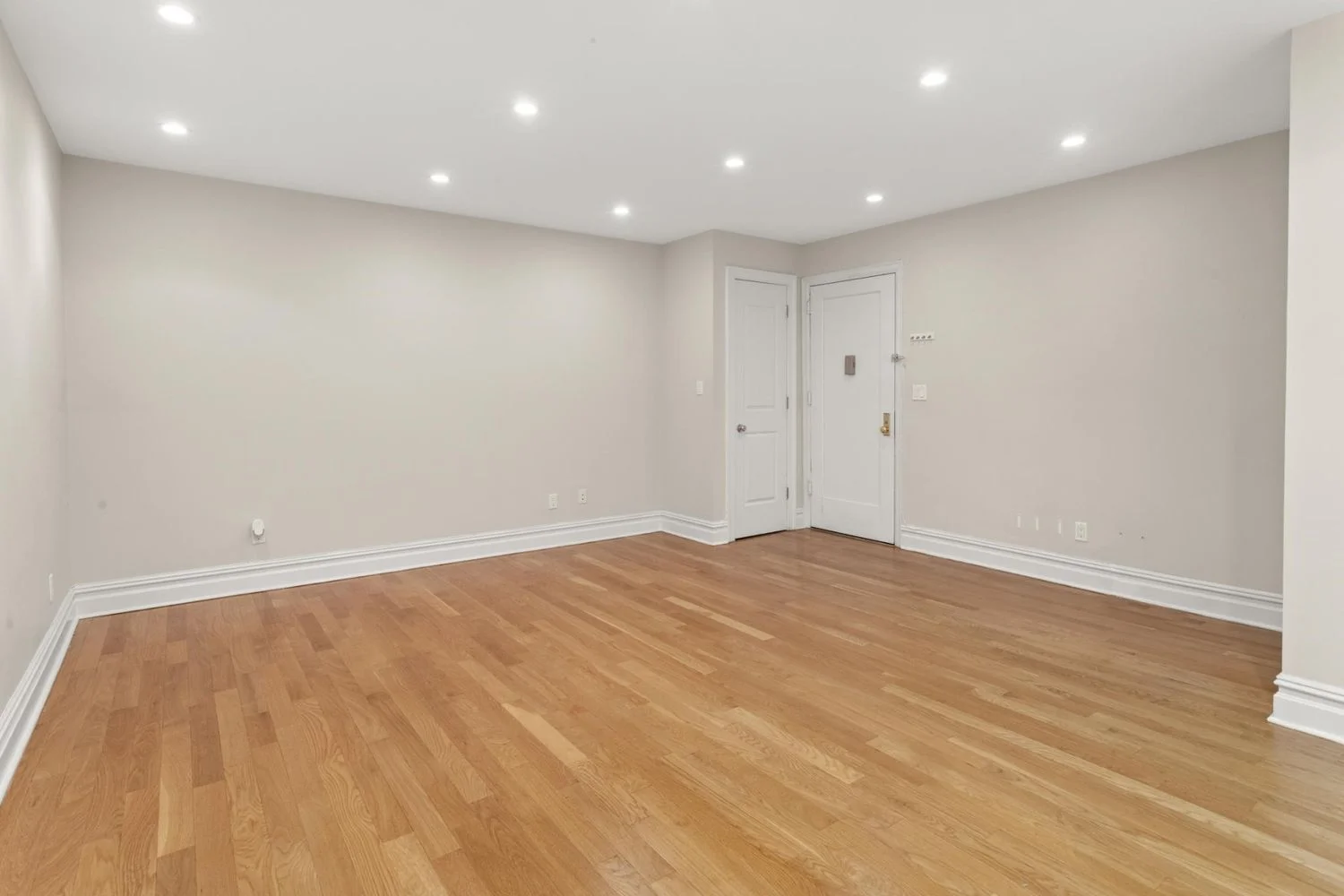 Appartement 1 Chambre à Vendre sur Riverside Drive West – Manhattan – New York – NY - 2
