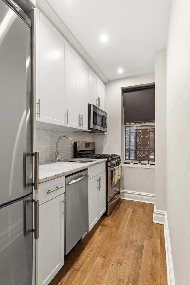 Appartement 1 Chambre à Vendre sur Riverside Drive West – Manhattan – New York – NY - 4