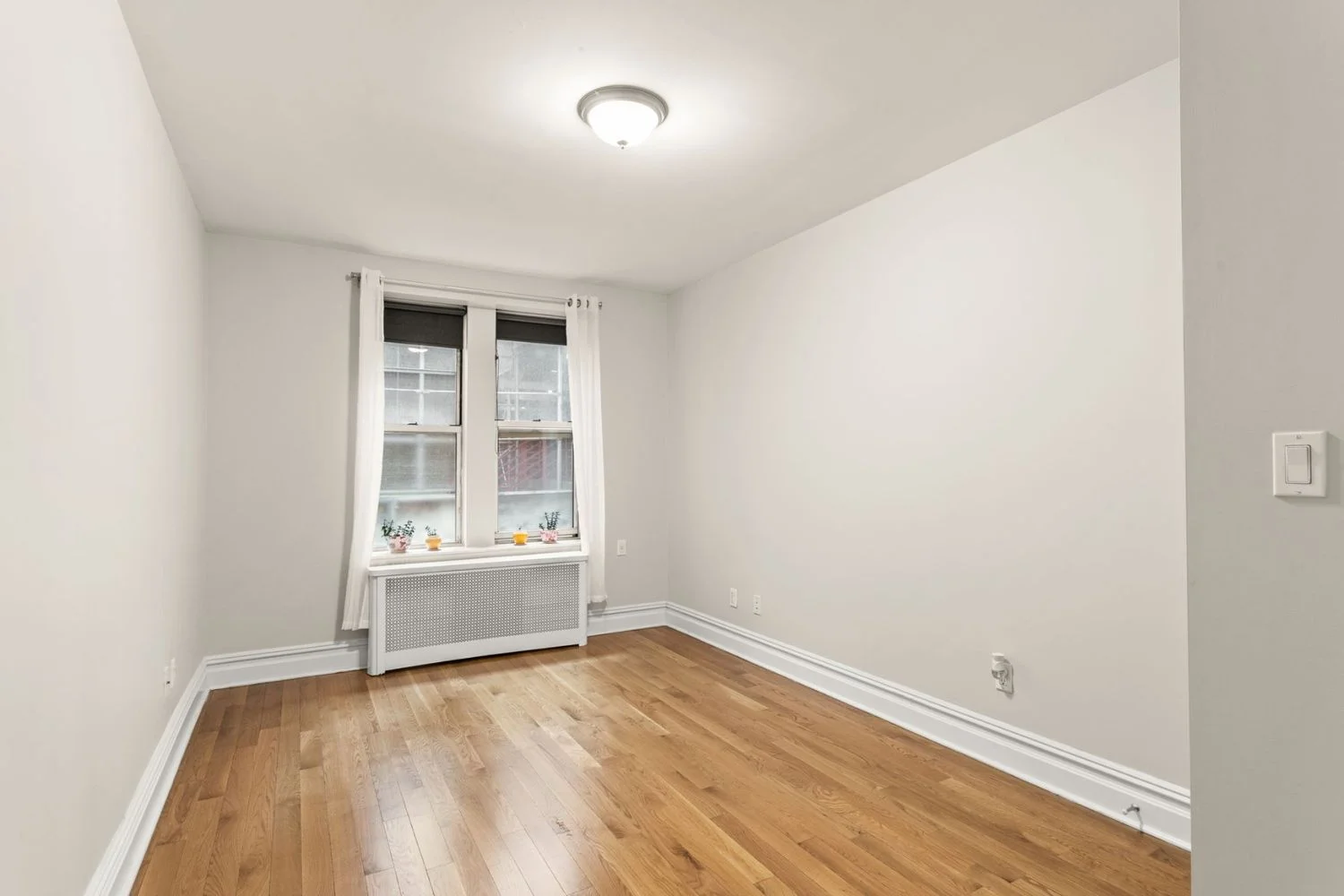 Appartement 1 Chambre à Vendre sur Riverside Drive West – Manhattan – New York – NY - 5