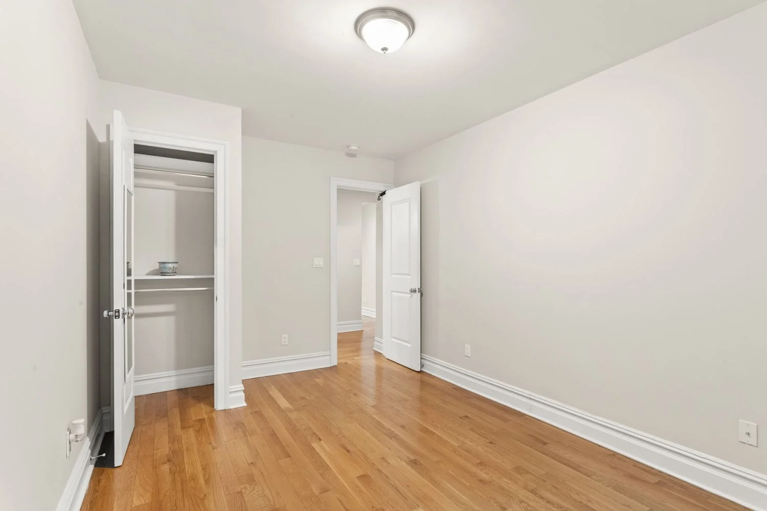 Appartement 1 Chambre à Vendre sur Riverside Drive West – Manhattan – New York – NY - 6
