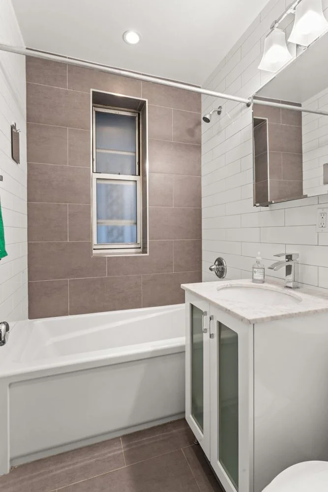 Appartement 1 Chambre à Vendre sur Riverside Drive West – Manhattan – New York – NY - 7
