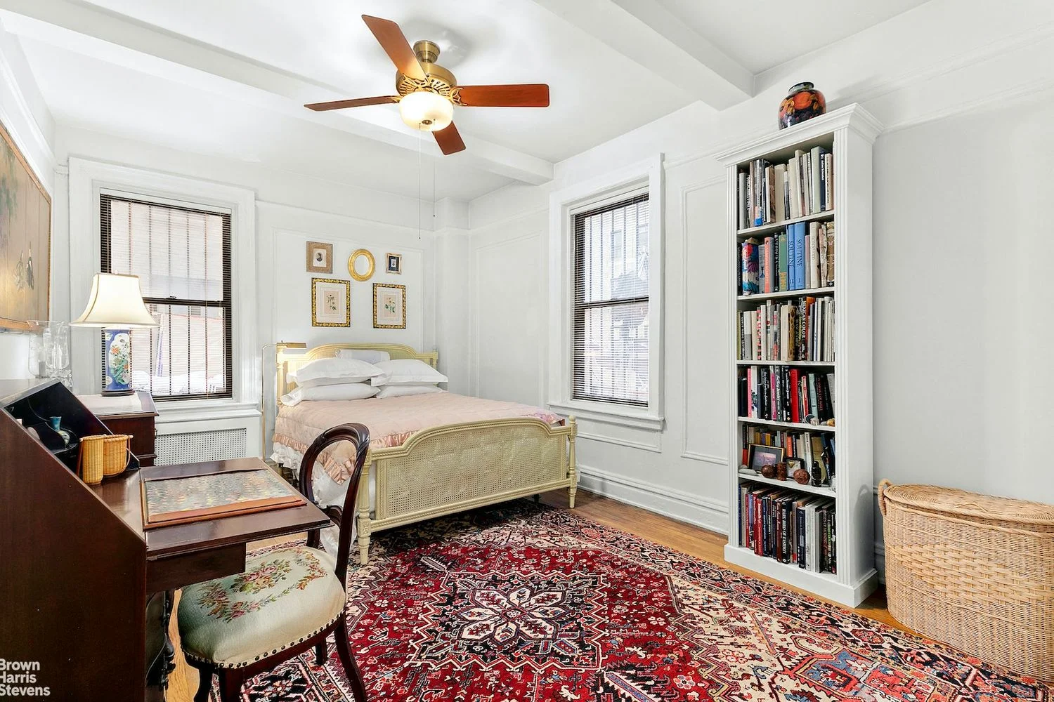 Apartamento de 1 Quarto à Venda em 545 West End Avenue – Manhattan, Nova Iorque - 2