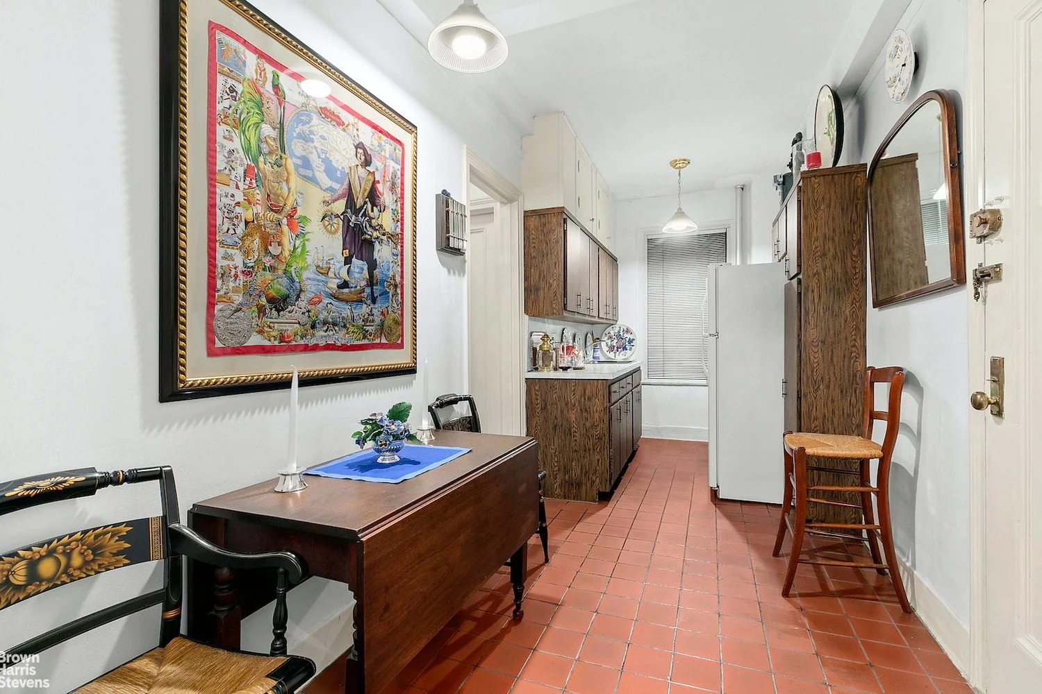 Apartamento de 1 Quarto à Venda em 545 West End Avenue – Manhattan, Nova Iorque - 3