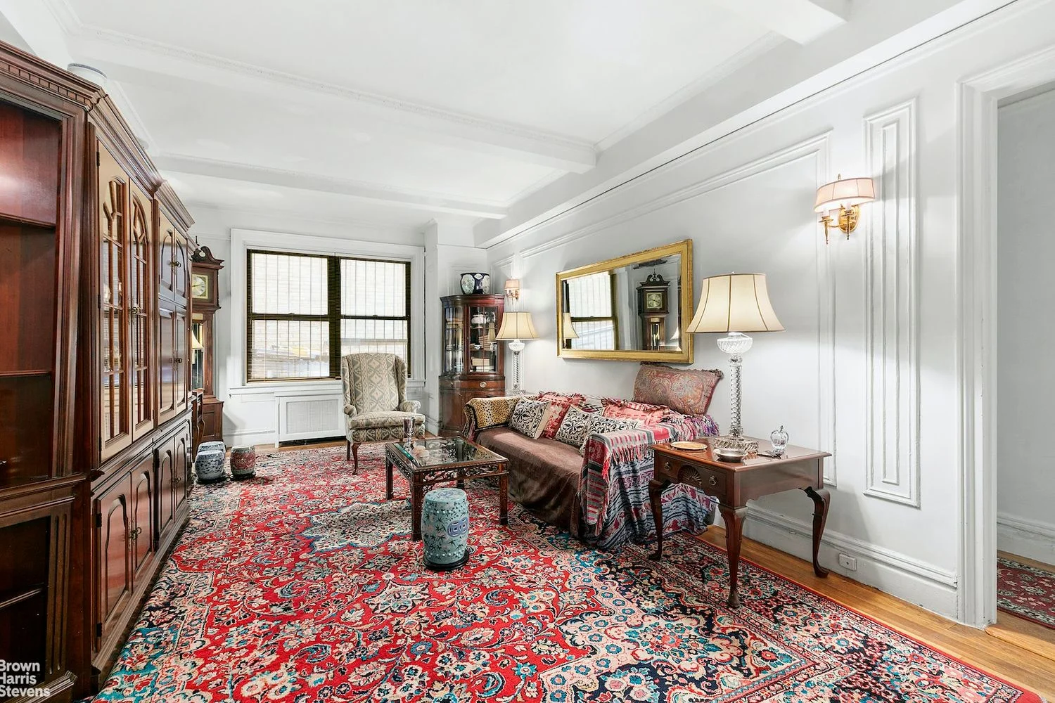 Apartamento de 1 Quarto à Venda em 545 West End Avenue – Manhattan, Nova Iorque - 4
