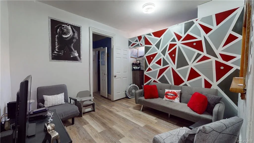 Apartamento de 1 Dormitorio en Venta en 550 Fort Washington Avenue – Manhattan, Nueva York - 1