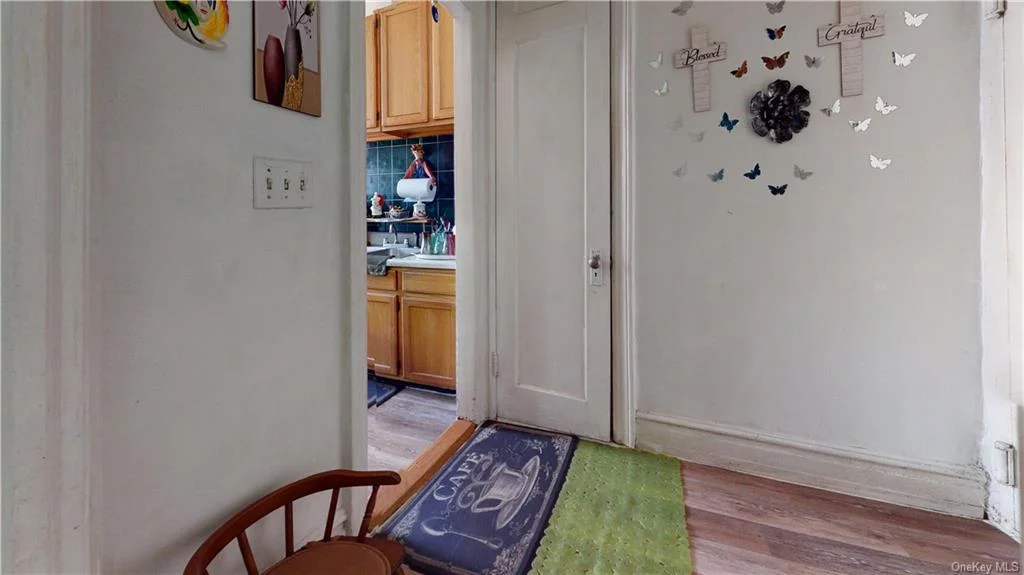 Apartamento de 1 Dormitorio en Venta en 550 Fort Washington Avenue – Manhattan, Nueva York - 3