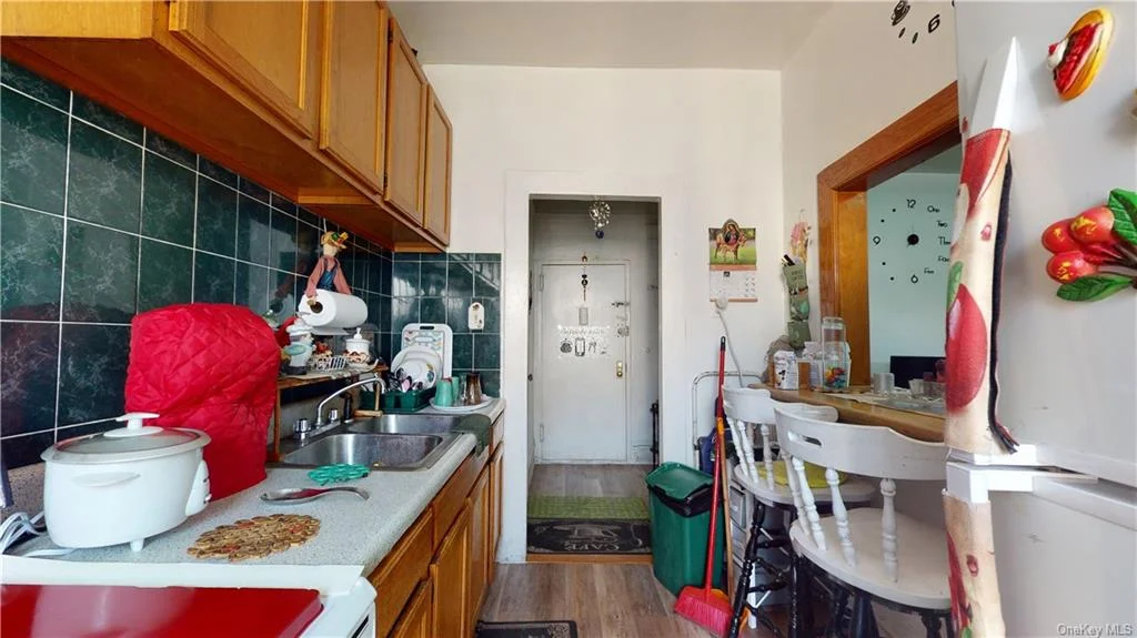 Apartamento de 1 Dormitorio en Venta en 550 Fort Washington Avenue – Manhattan, Nueva York - 5