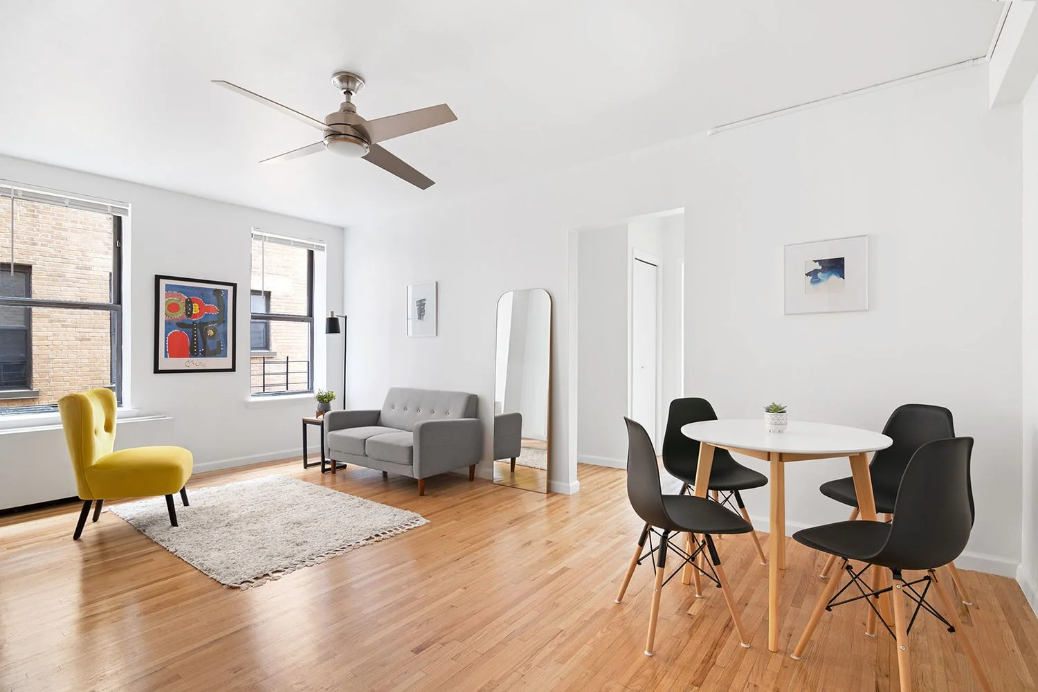 Apartamento de 1 Quarto à Venda em 571-579 Academy Street – Manhattan, Nova Iorque - 3