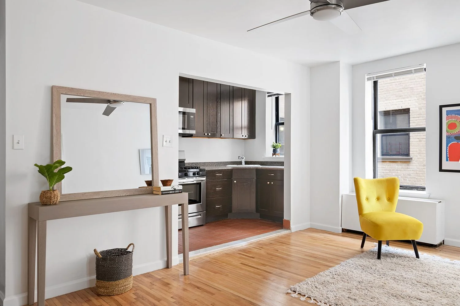 Apartamento de 1 Quarto à Venda em 571-579 Academy Street – Manhattan, Nova Iorque - 5