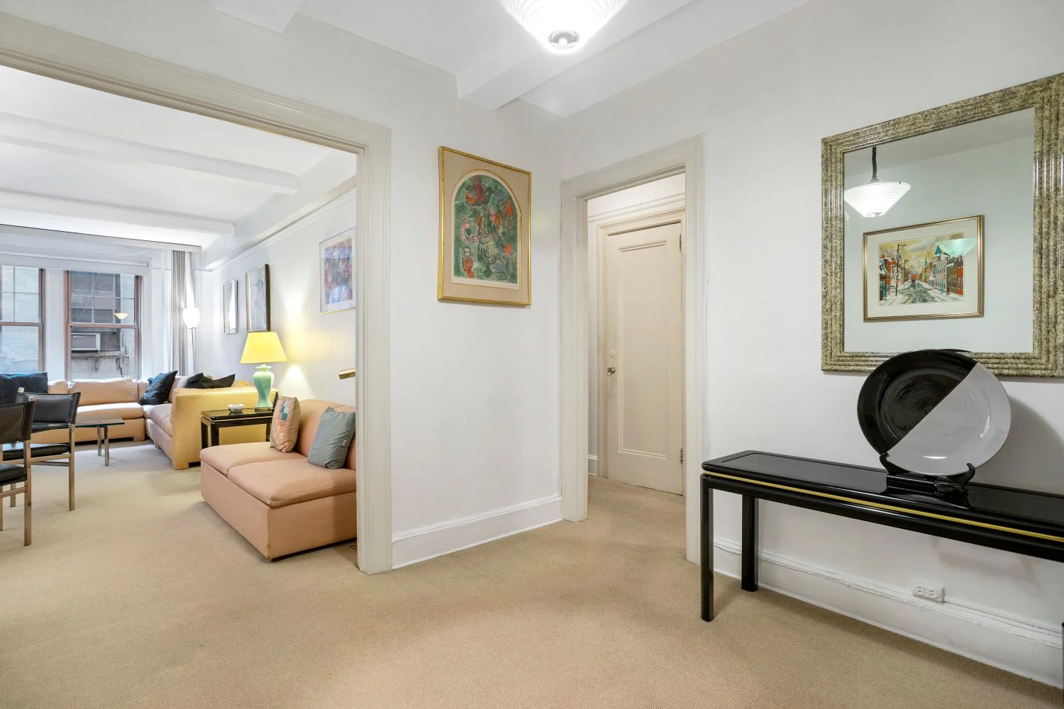 Apartamento de 1 Quarto à Venda em 575 Park Avenue – Manhattan, Nova Iorque - 1