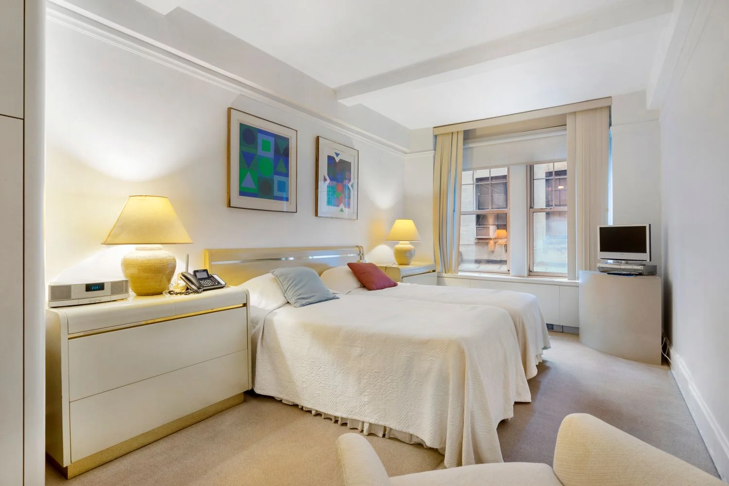 Apartamento de 1 Quarto à Venda em 575 Park Avenue – Manhattan, Nova Iorque - 2
