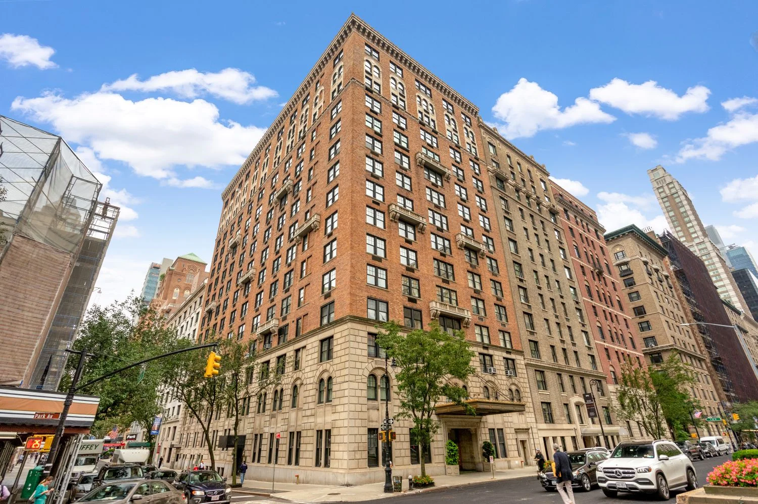 Apartamento de 1 Quarto à Venda em 575 Park Avenue – Manhattan, Nova Iorque - 5