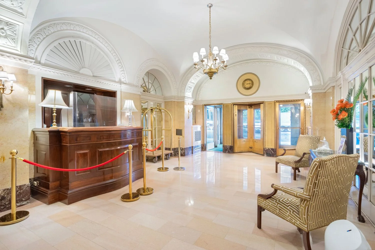 Apartamento de 1 Quarto à Venda em 575 Park Avenue – Manhattan, Nova Iorque - 6