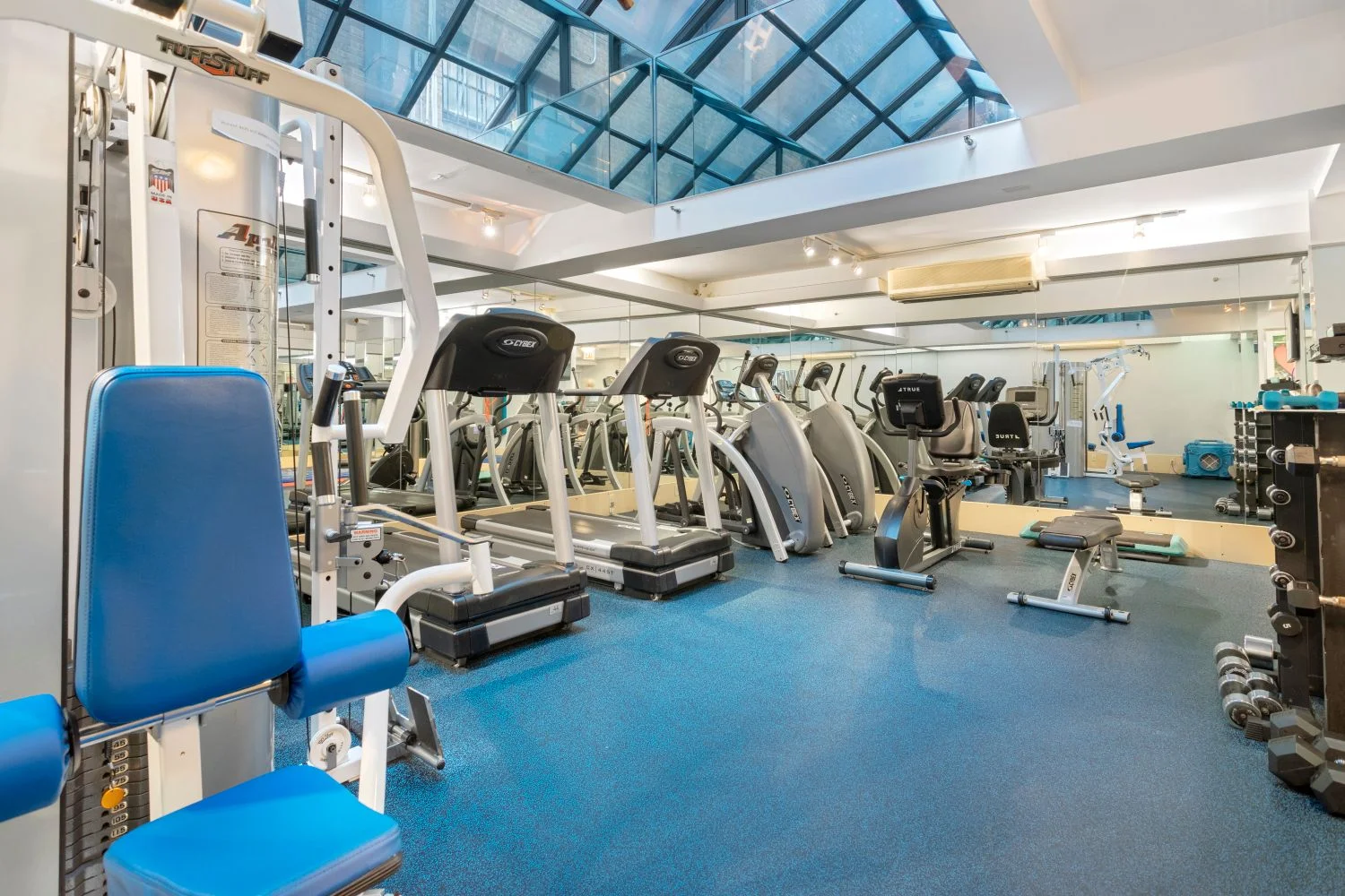 Apartamento de 1 Quarto à Venda em 575 Park Avenue – Manhattan, Nova Iorque - 7