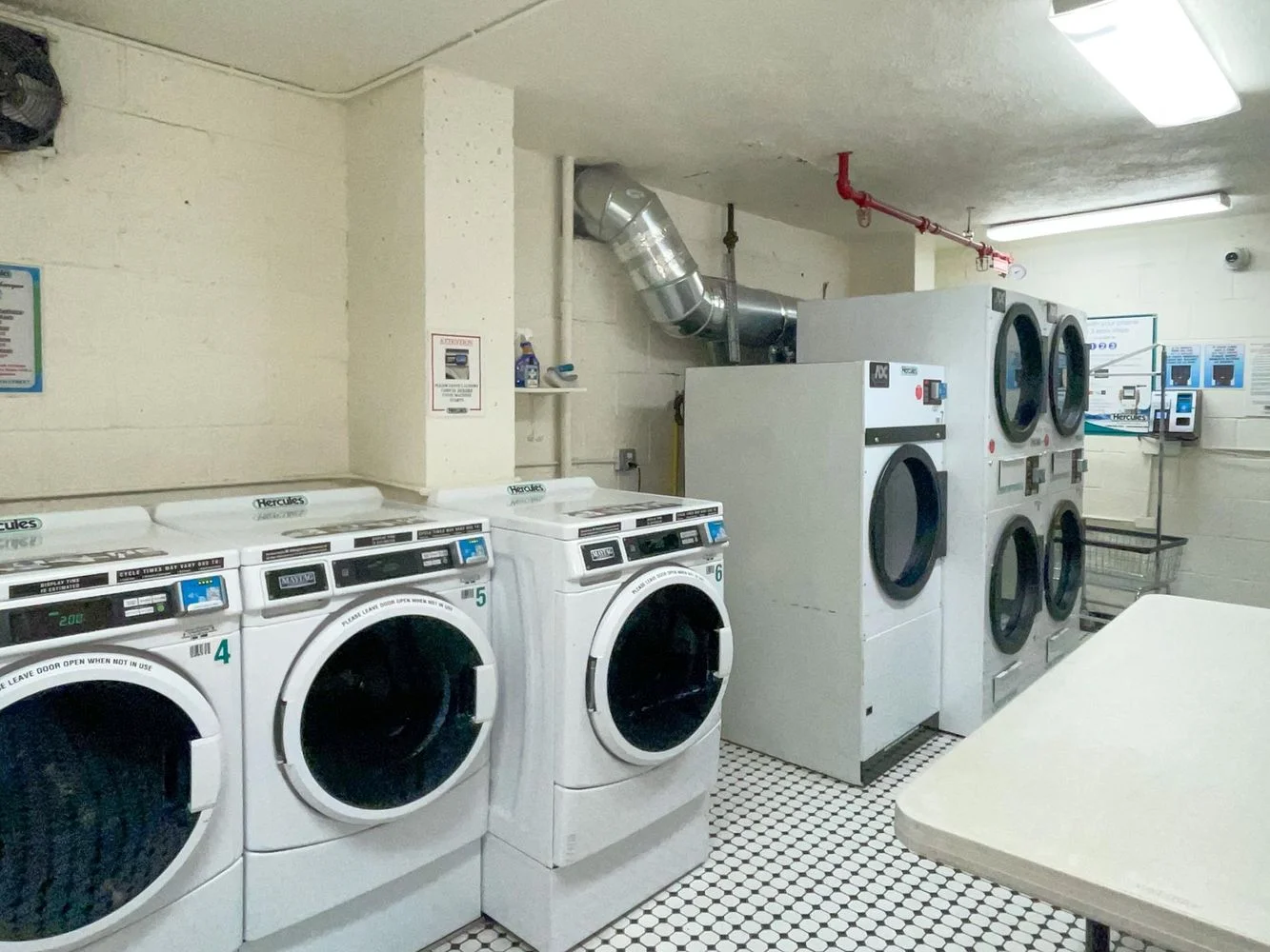 Apartamento de 1 Quarto à Venda em 579 West 215th Street – Manhattan, Nova Iorque - 3