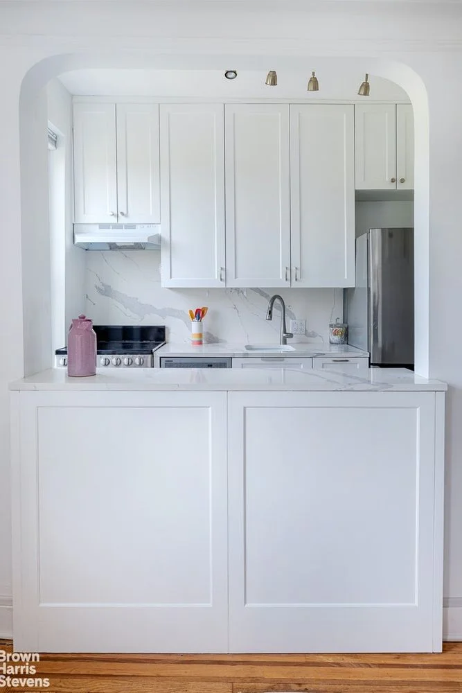 Apartamento de 1 Quarto à Venda em 585 West 214th Street – Manhattan, Nova Iorque - 1