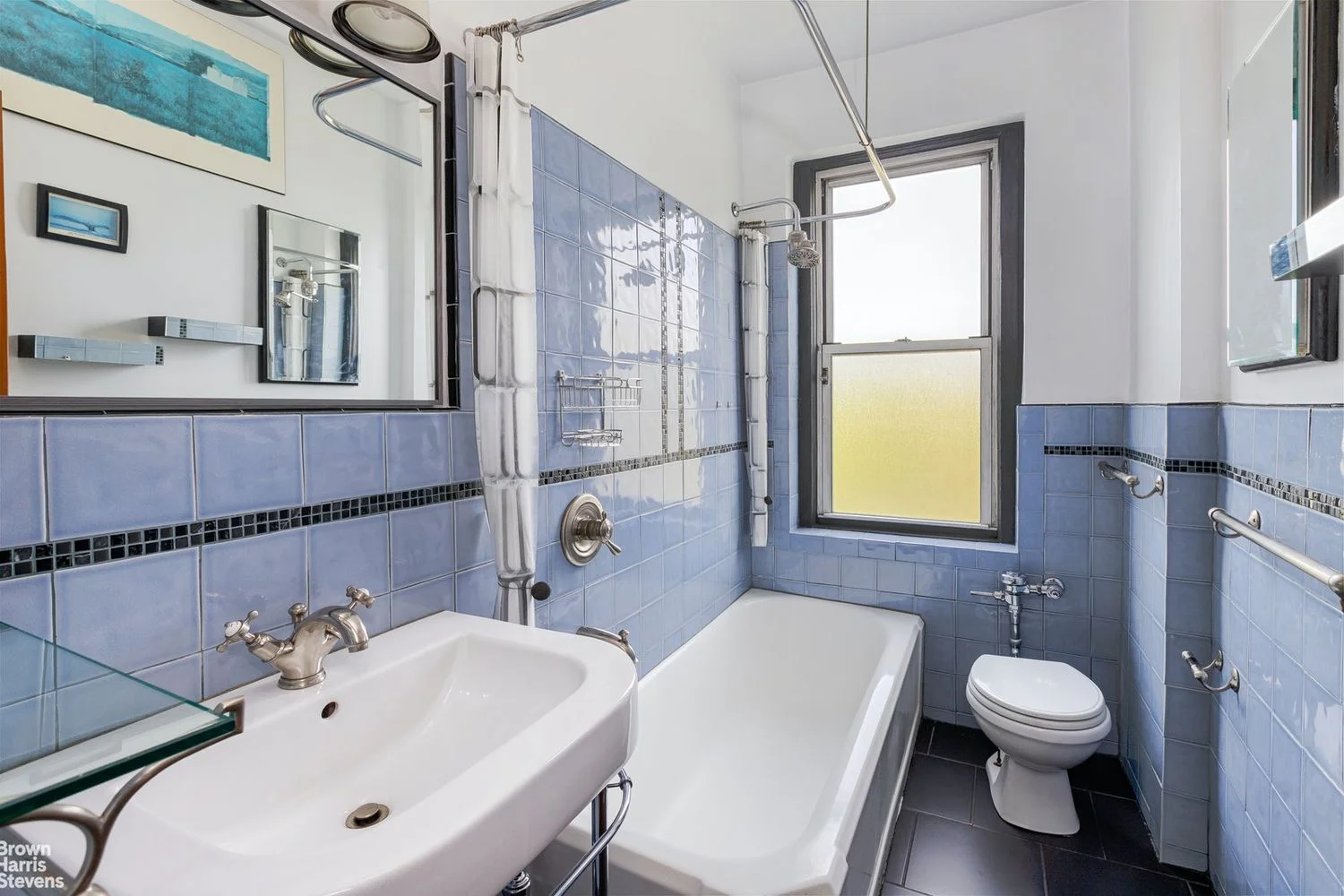 Apartamento de 1 Quarto à Venda em 585 West 214th Street – Manhattan, Nova Iorque - 5