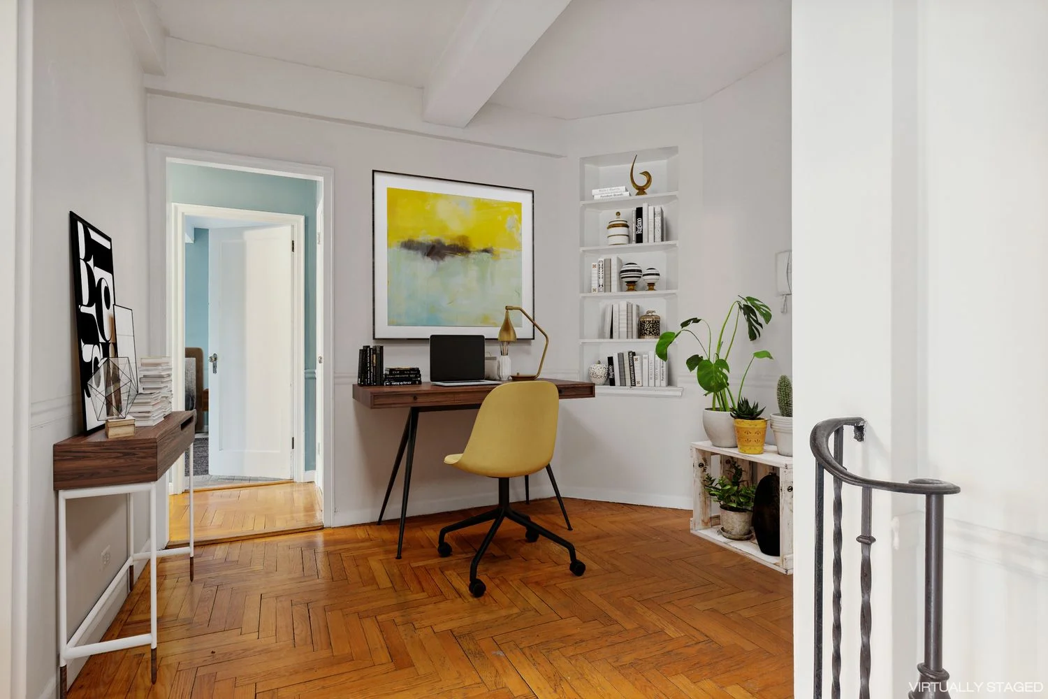 Apartamento de 1 Quarto à Venda em 67 Park Terrace East – Manhattan, Nova Iorque - 4