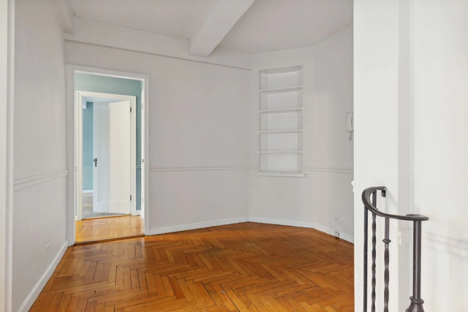 Apartamento de 1 Quarto à Venda em 67 Park Terrace East – Manhattan, Nova Iorque - 5