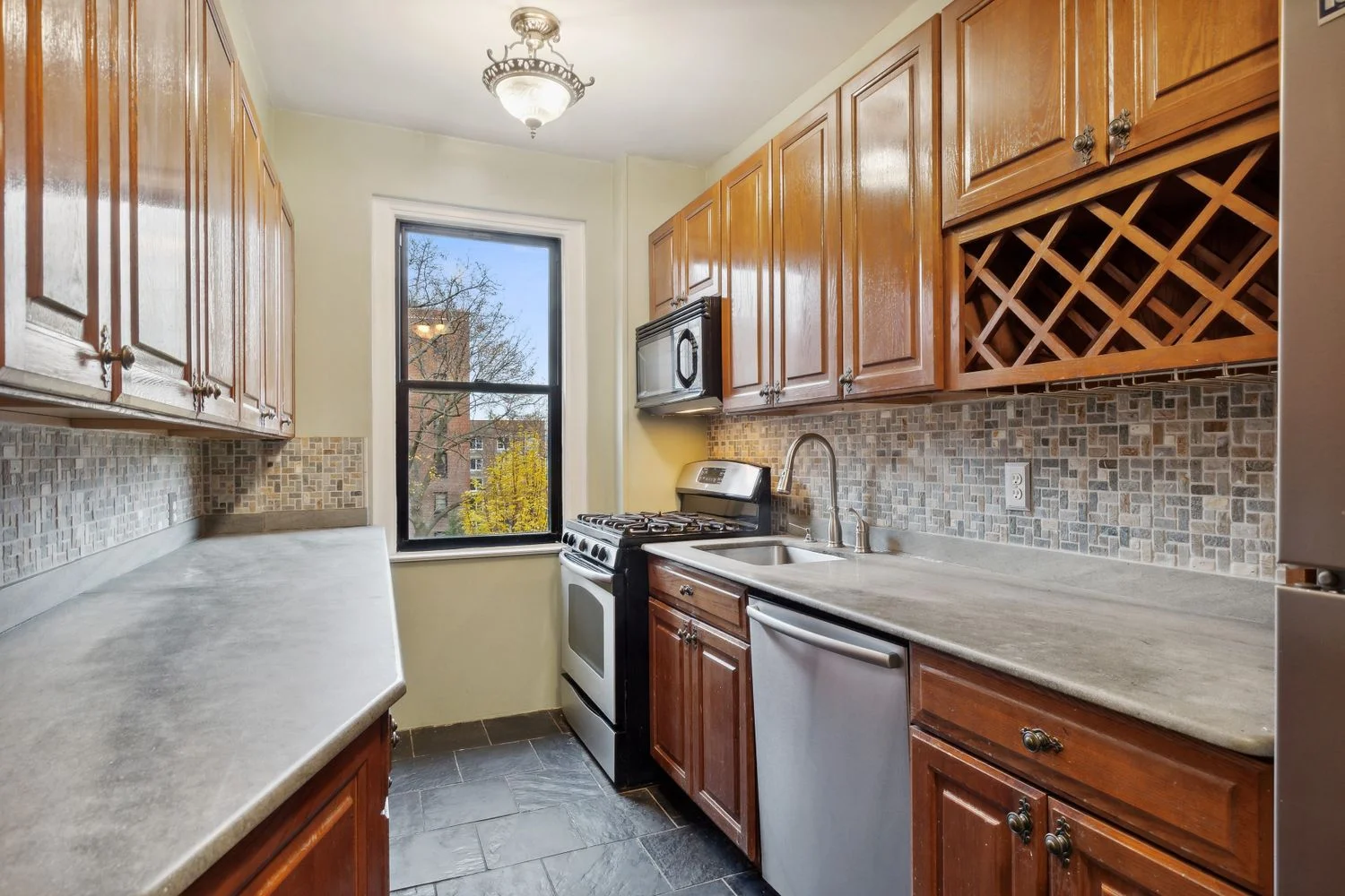 Apartamento de 1 Quarto à Venda em 67 Park Terrace East – Manhattan, Nova Iorque - 8