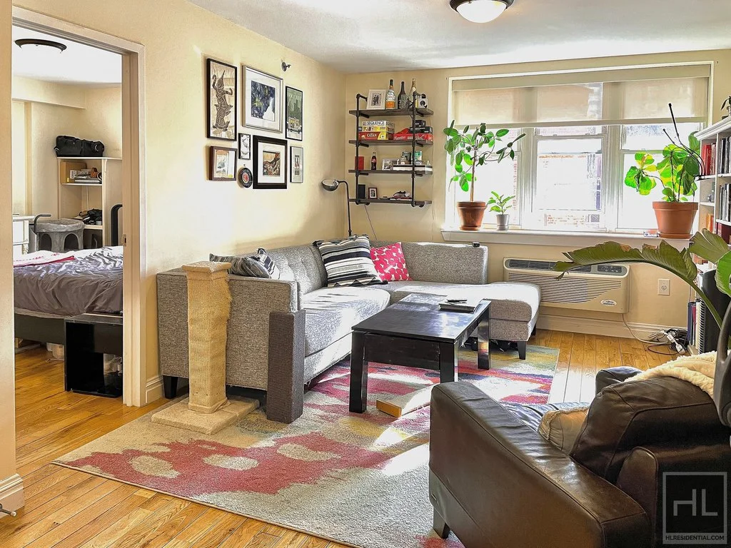 Apartamento de 1 Quarto à Venda em 70 West 139th Street – Manhattan, Nova Iorque - 1