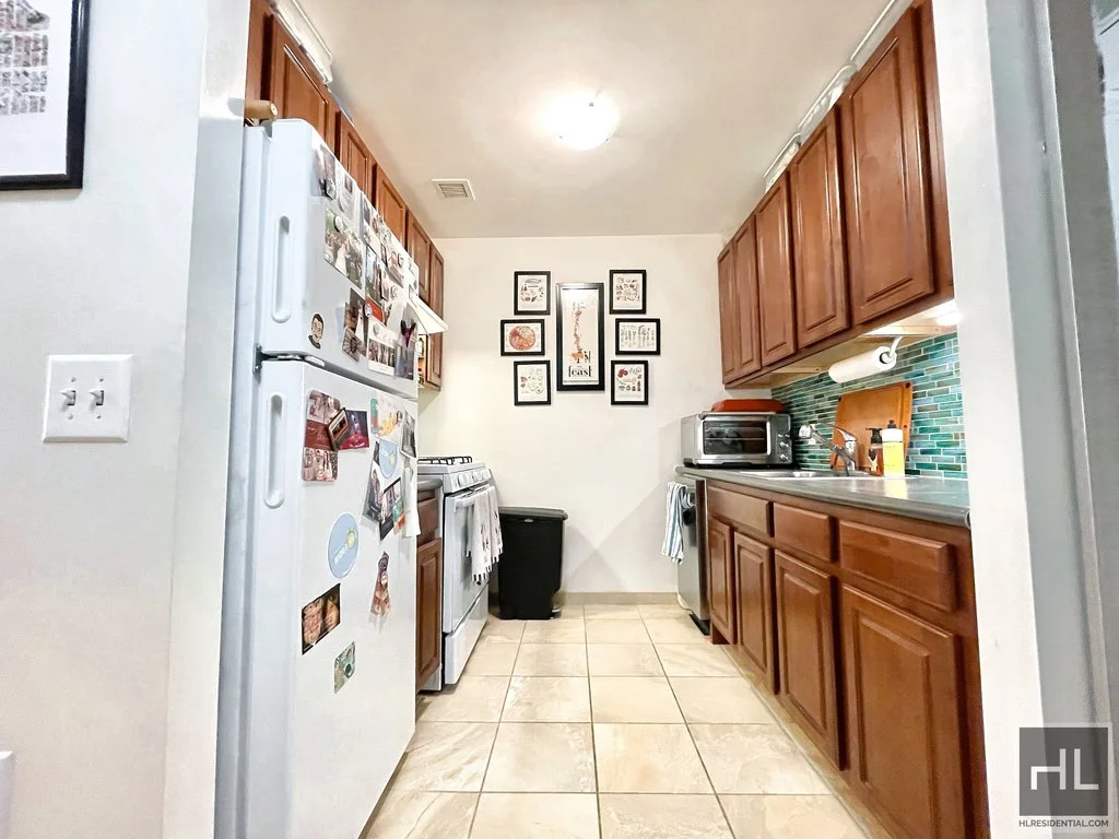 Apartamento de 1 Quarto à Venda em 70 West 139th Street – Manhattan, Nova Iorque - 2