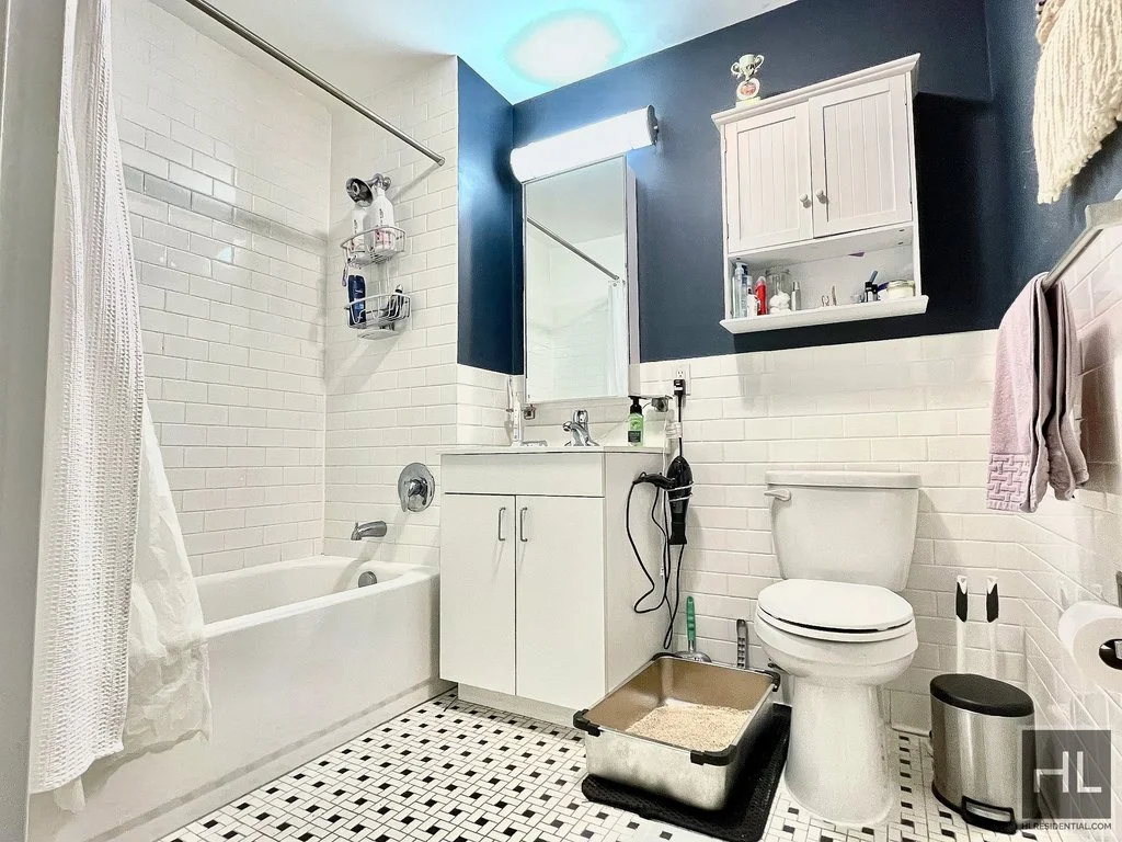 Apartamento de 1 Quarto à Venda em 70 West 139th Street – Manhattan, Nova Iorque - 3
