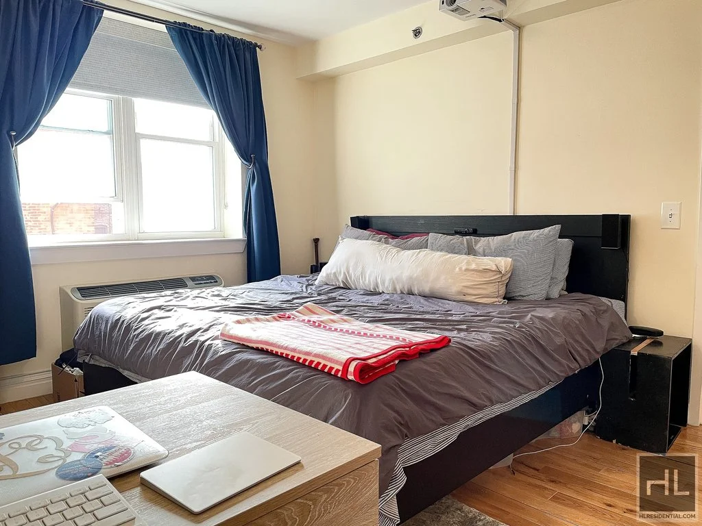 Apartamento de 1 Quarto à Venda em 70 West 139th Street – Manhattan, Nova Iorque - 4