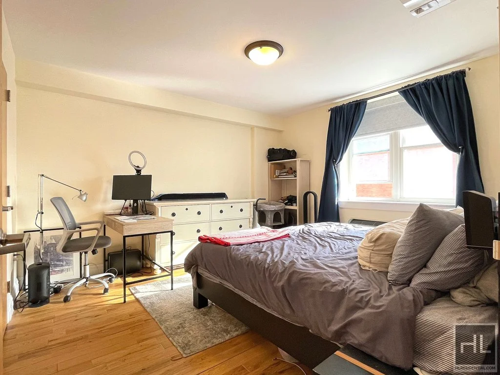 Apartamento de 1 Quarto à Venda em 70 West 139th Street – Manhattan, Nova Iorque - 5