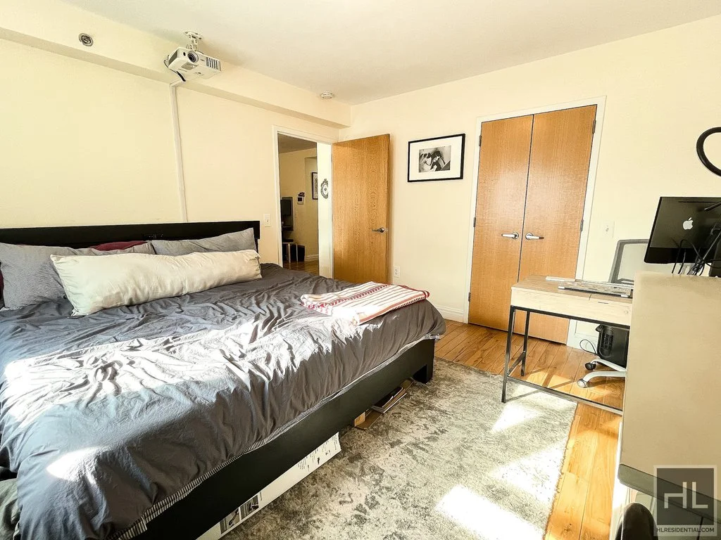 Apartamento de 1 Quarto à Venda em 70 West 139th Street – Manhattan, Nova Iorque - 6