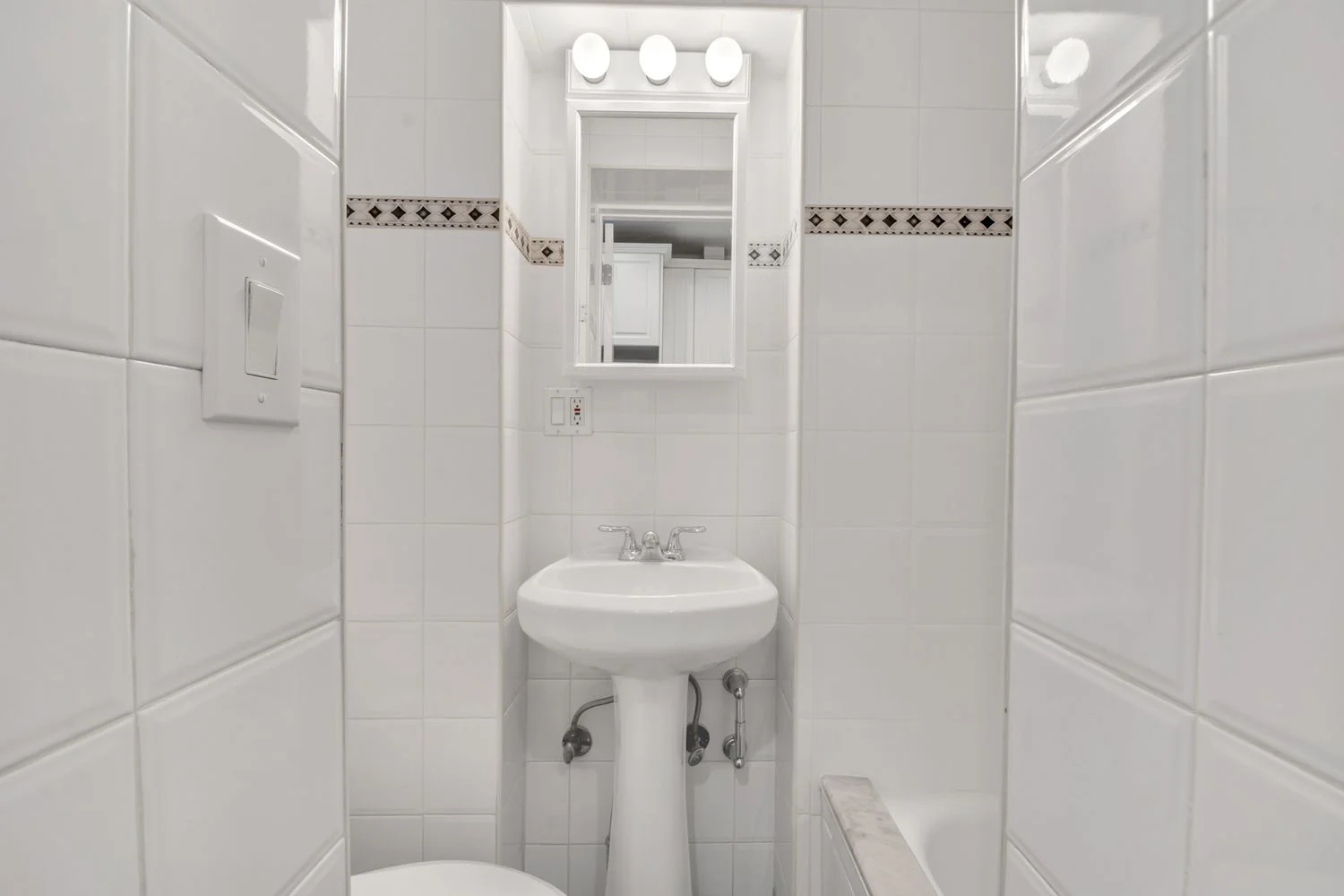 Apartamento de 1 Quarto à Venda em 725 Riverside Drive – Manhattan, Nova Iorque - 4