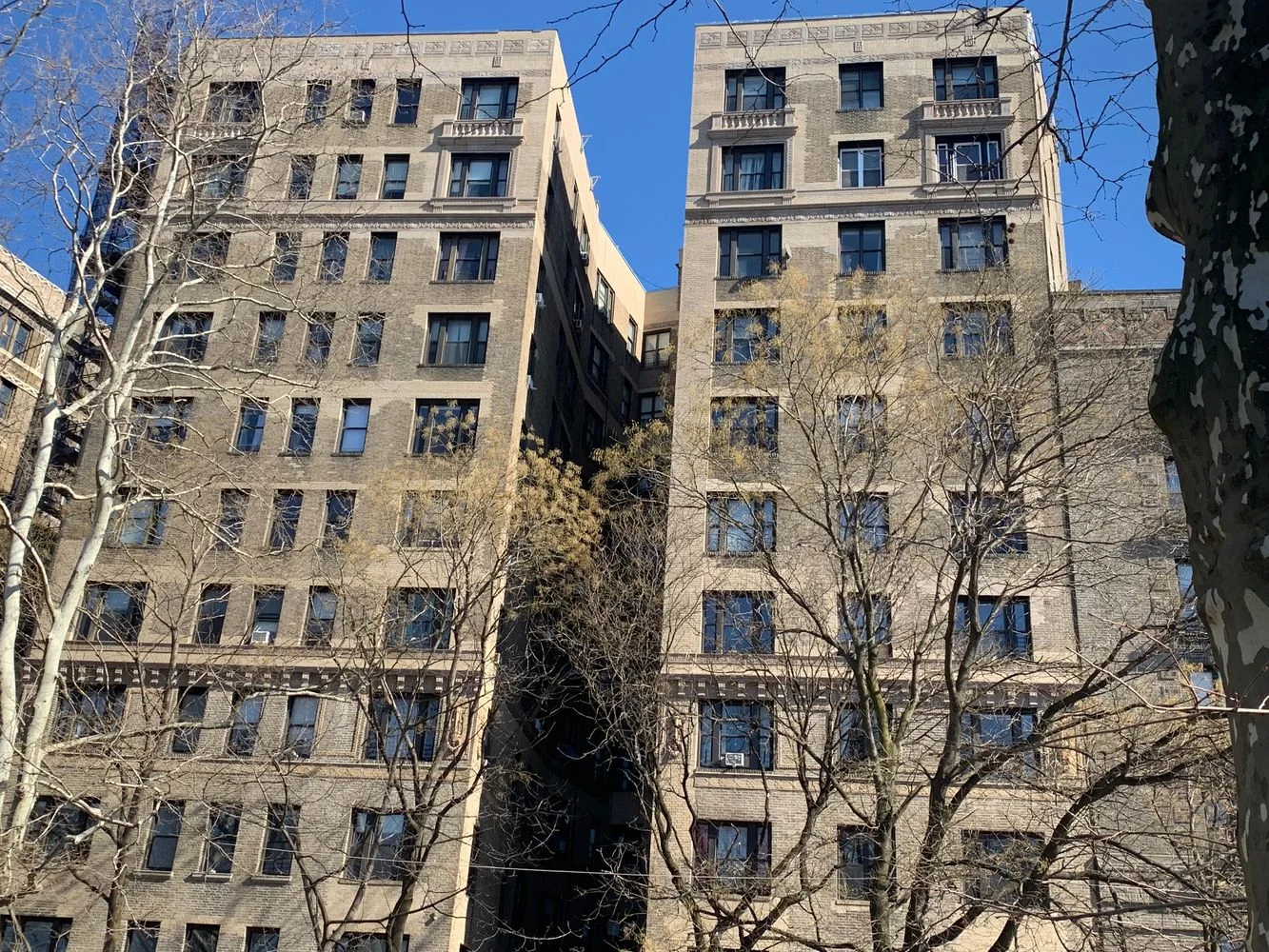 Apartamento de 1 Quarto à Venda em 725 Riverside Drive – Manhattan, Nova Iorque - 7