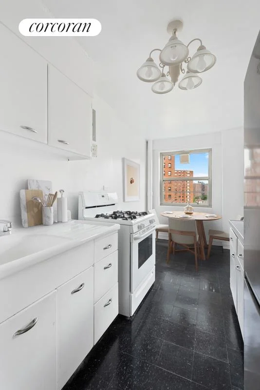 Apartamento de 1 Quarto à Venda em 80 La Salle Street – Manhattan, Nova Iorque - 7