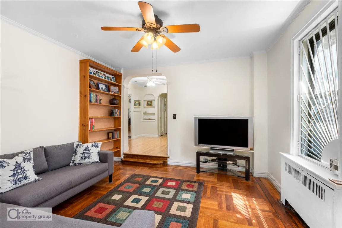 Apartamento de 1 Quarto à Venda em 95 Park Terrace East – Manhattan, Nova Iorque - 4