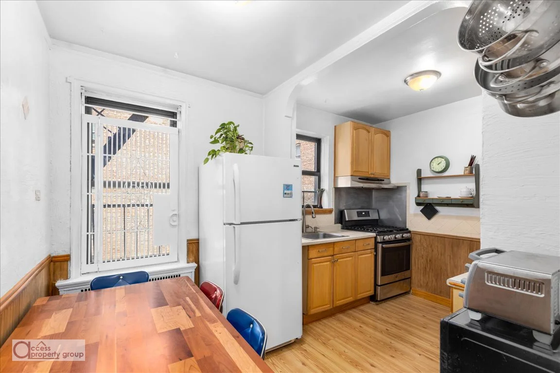 Apartamento de 1 Quarto à Venda em 95 Park Terrace East – Manhattan, Nova Iorque - 5