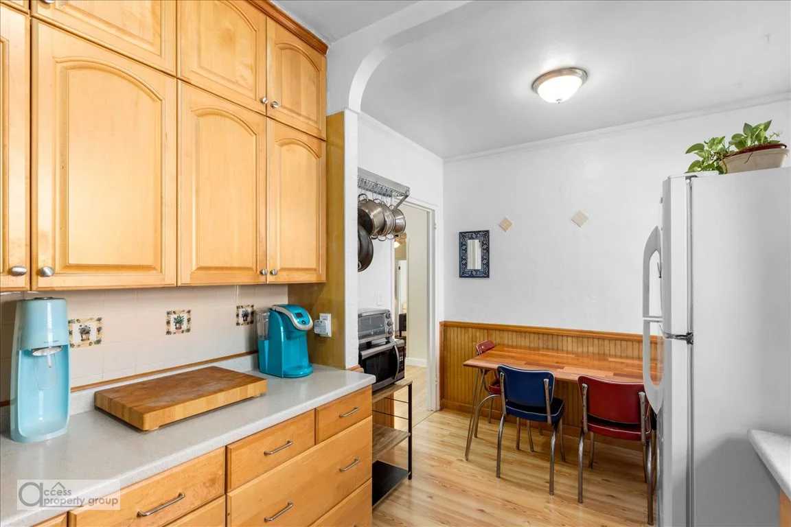 Apartamento de 1 Quarto à Venda em 95 Park Terrace East – Manhattan, Nova Iorque - 6