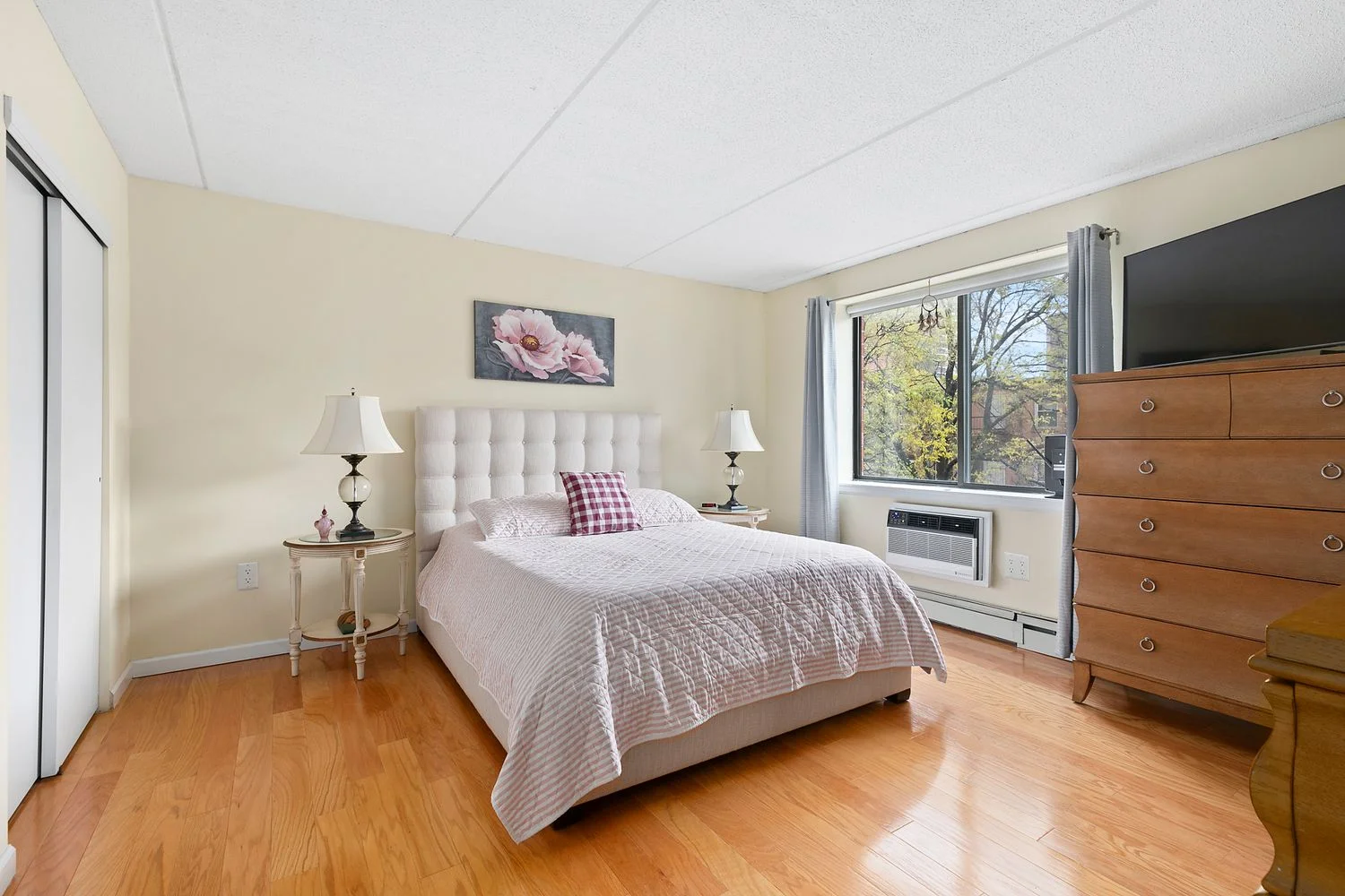 Apartamento de 1 Quarto à Venda em East Harlem – Manhattan, Nova Iorque - 2