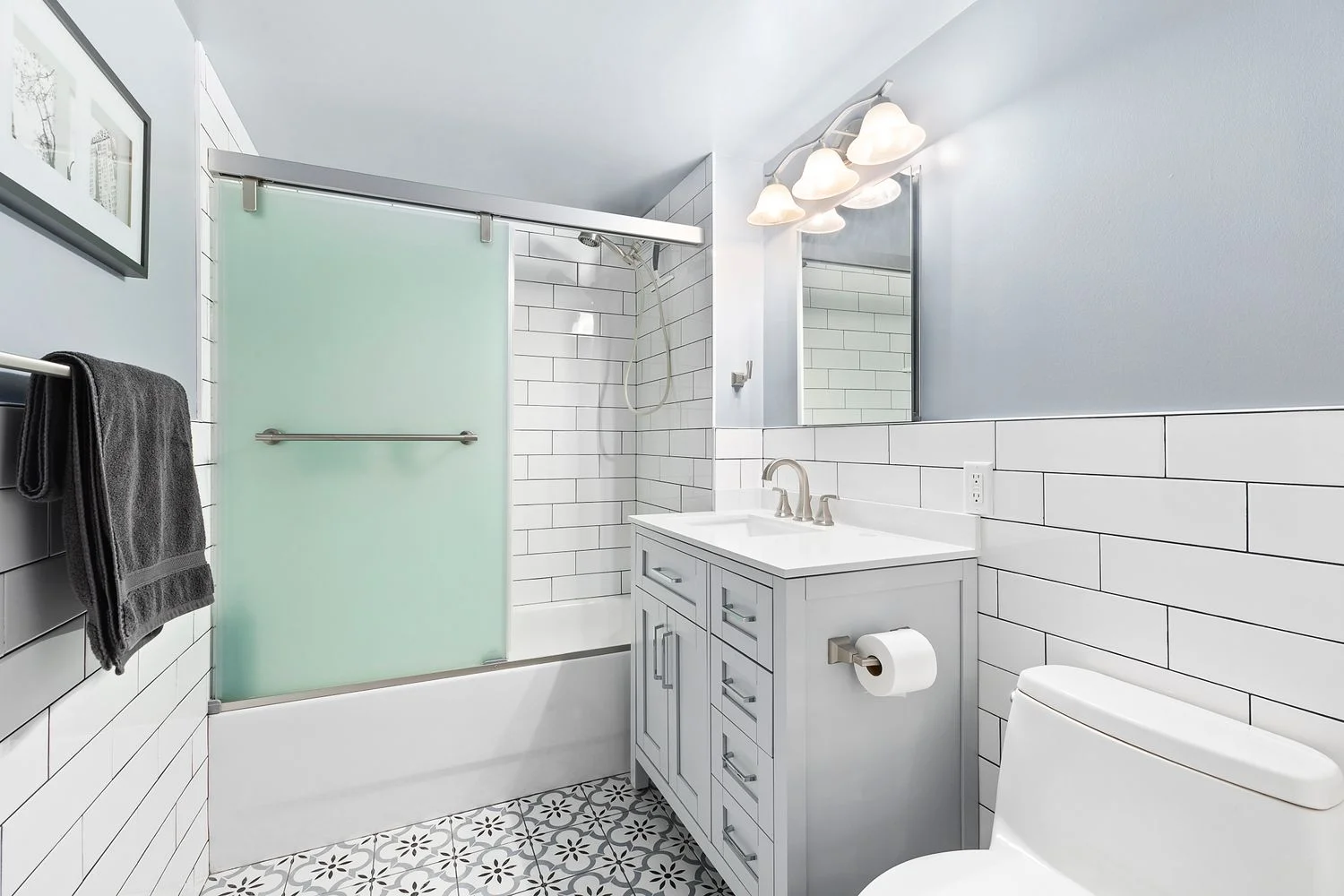 Apartamento de 1 Quarto à Venda em East Harlem – Manhattan, Nova Iorque - 3