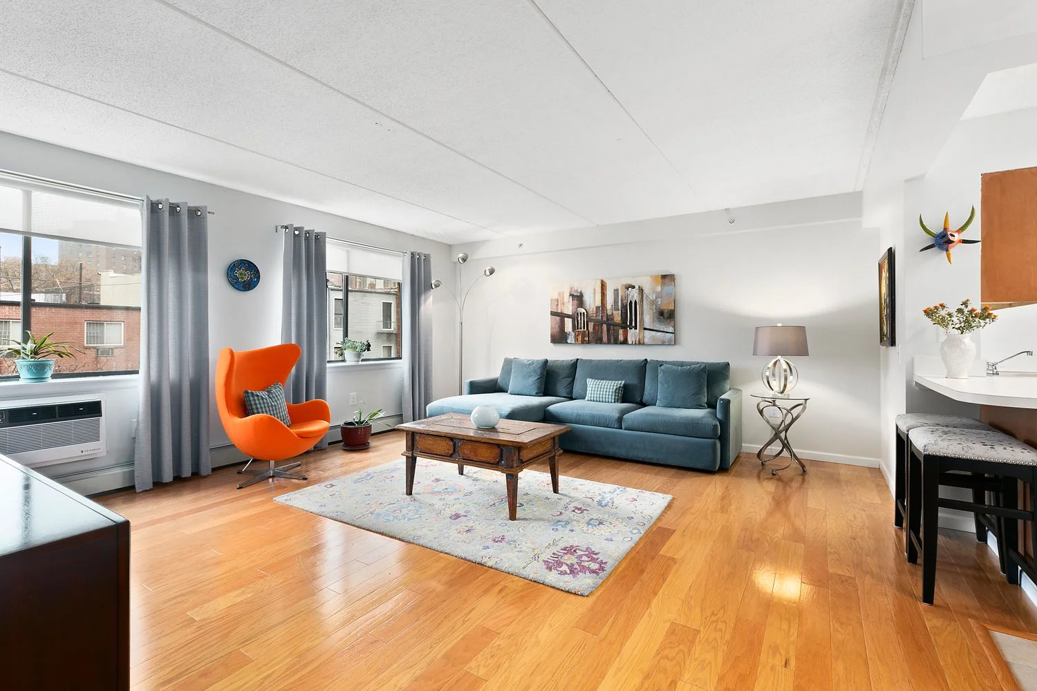 Apartamento de 1 Quarto à Venda em East Harlem – Manhattan, Nova Iorque - 4