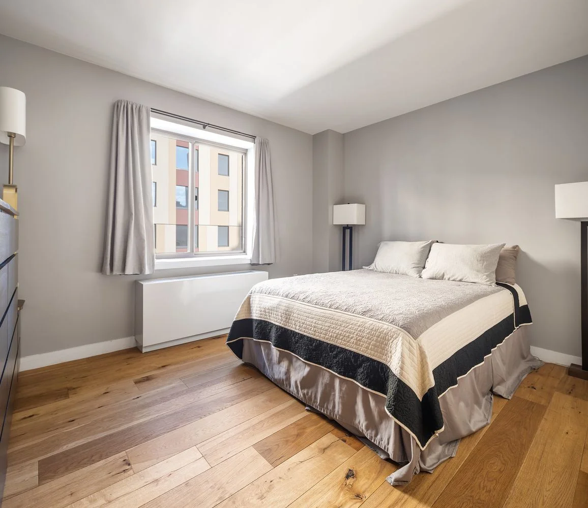 Apartamento de 1 Dormitorio en Venta en Harlem – Manhattan, Nueva York - 1