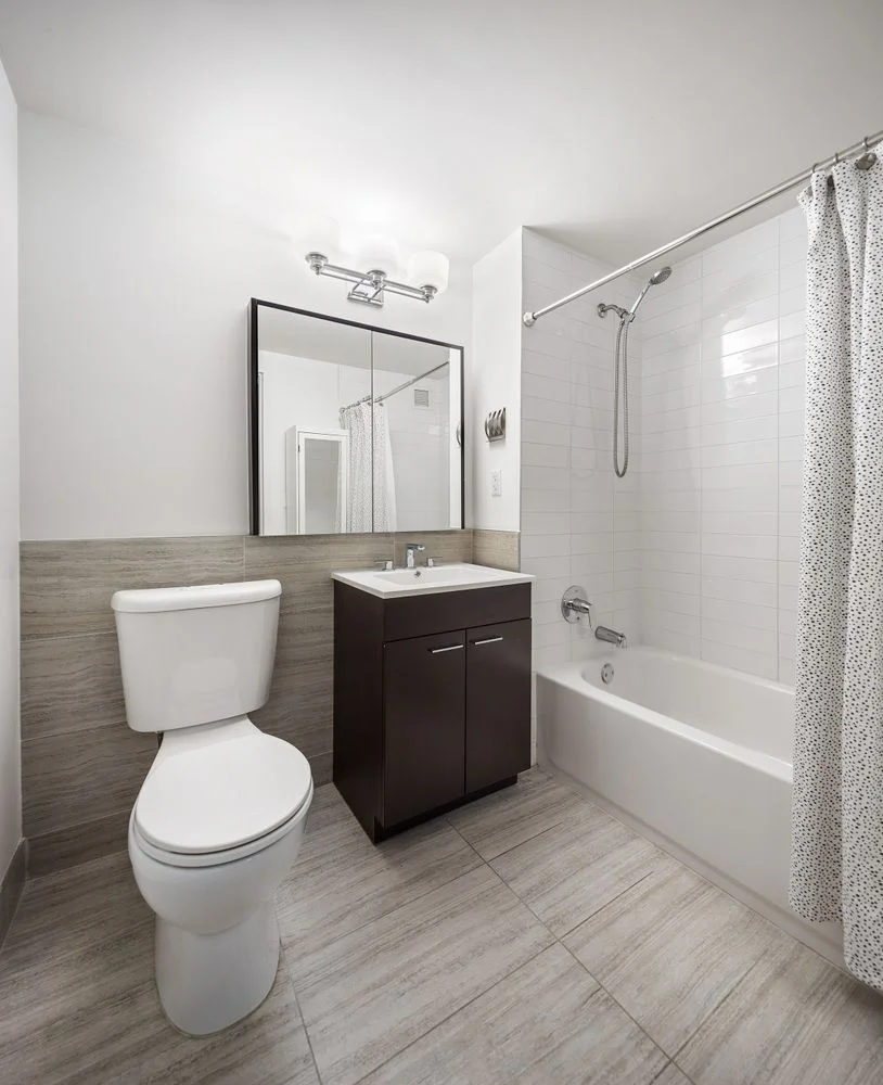 Apartamento de 1 Dormitorio en Venta en Harlem – Manhattan, Nueva York - 2