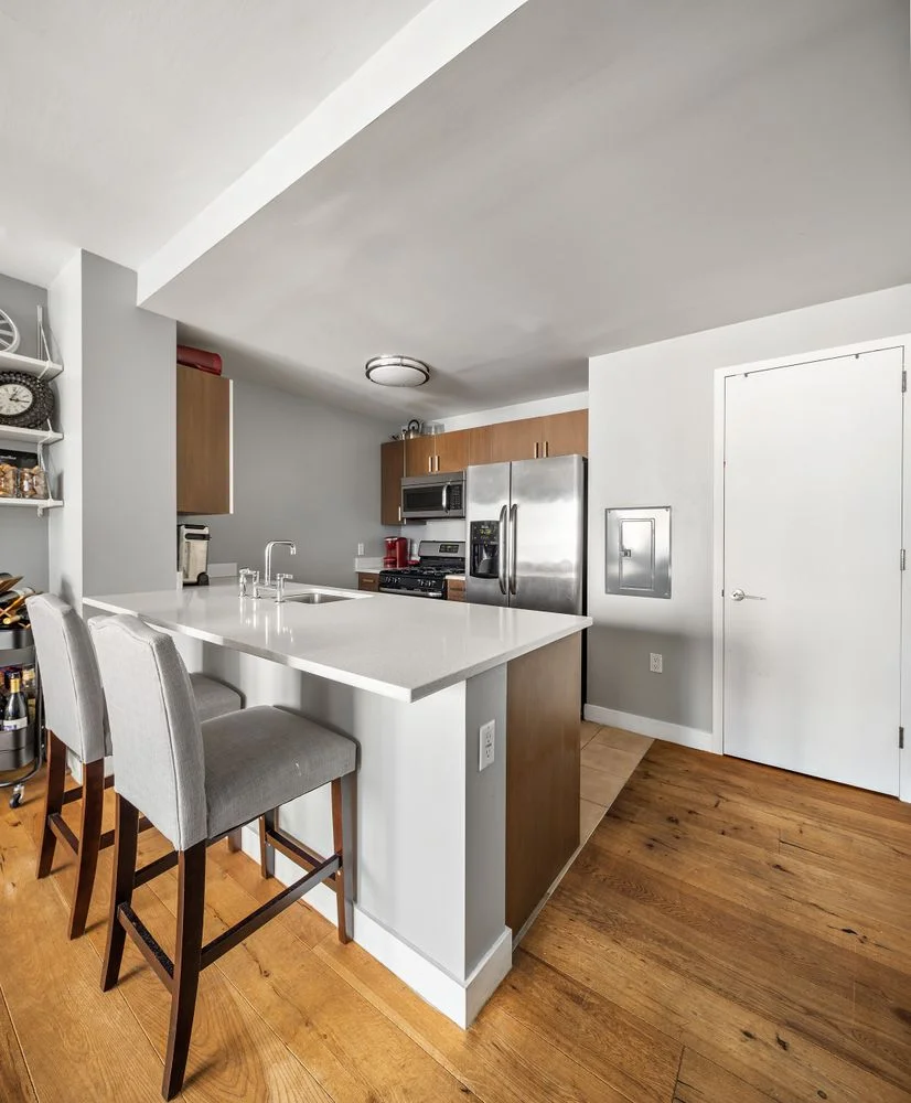 Apartamento de 1 Dormitorio en Venta en Harlem – Manhattan, Nueva York - 5