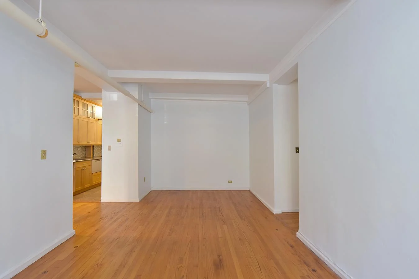 Apartamento de 1 Dormitorio en Venta en Manhattan – 251 Seaman Avenue – New York, NY - 6