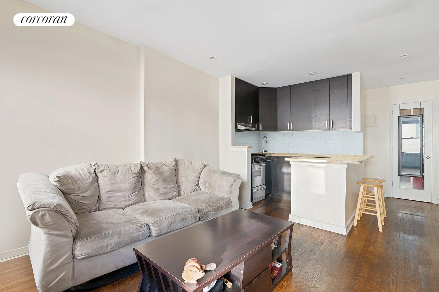 Apartamento de 1 Dormitorio en Venta en Manhattan – 465 West 57th Street – Nueva York – NY - 1