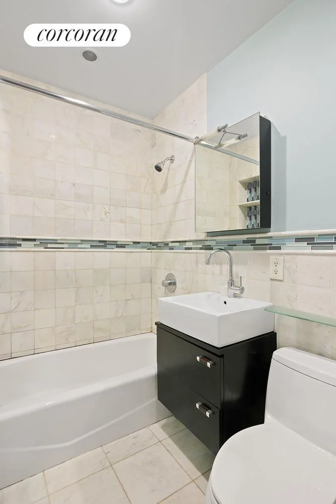 Apartamento de 1 Dormitorio en Venta en Manhattan – 465 West 57th Street – Nueva York – NY - 4