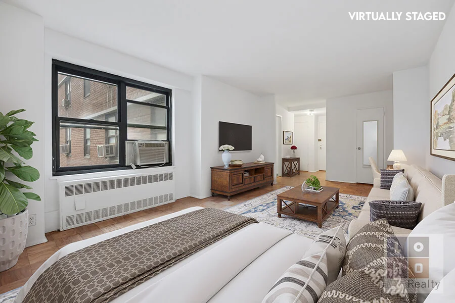 Apartamento de 1 Quarto à Venda em Manhattan – New York, NY - 3