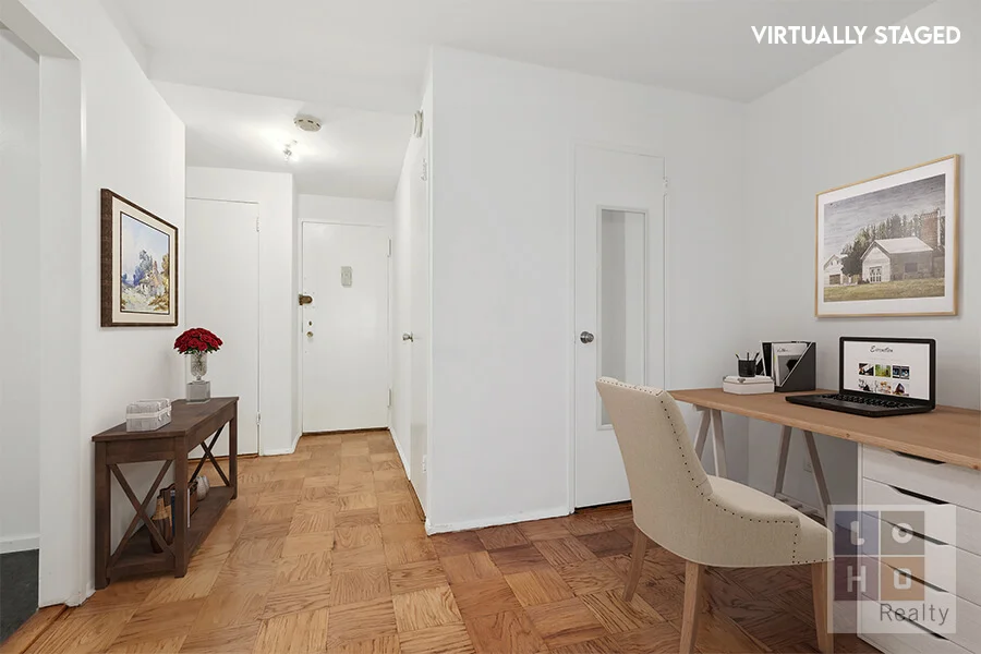 Apartamento de 1 Quarto à Venda em Manhattan – New York, NY - 5